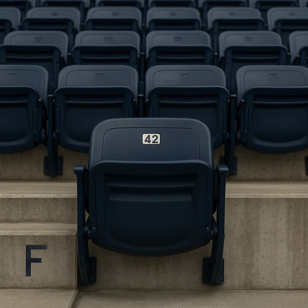 F42 Consulting stadium image