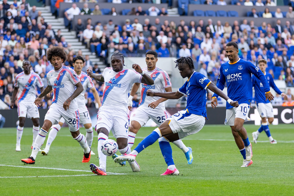 Premier League sponsorship has seen a rise in B2B and High‑Entry‑Point Brands